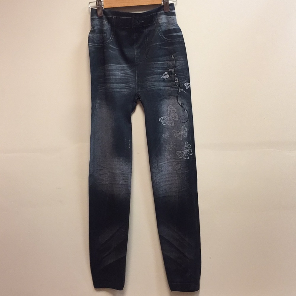 Ladies stretch Jeans